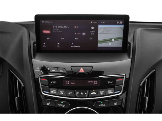 Used 2021 Acura RDX w/ Technology Package FWD image 10