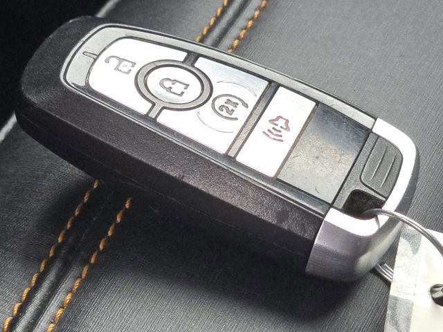 Certified 2021 Ford Bronco Badlands image 39