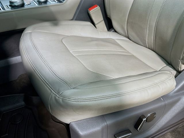 Certified 2020 Ford Expedition Limited image 10