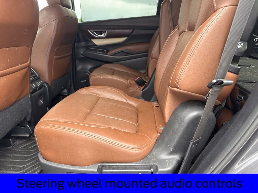 Used 2020 Subaru Ascent Touring w/ Popular Package #2 AWD/4WD image 8