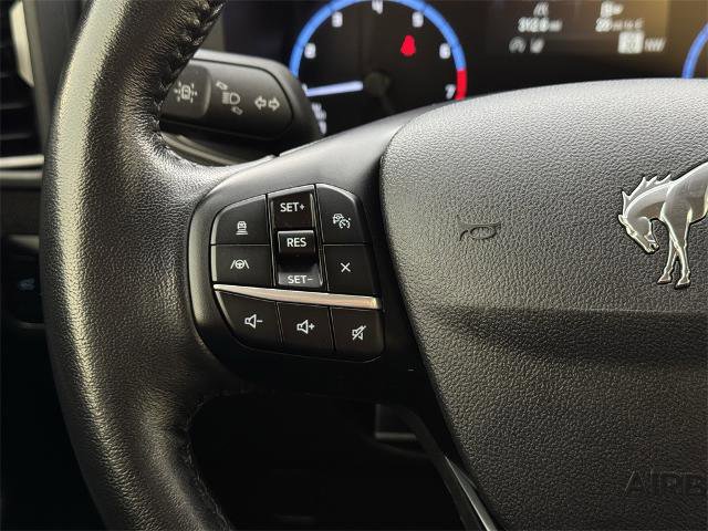 Certified 2023 Ford Bronco Sport Big Bend w/ Convenience Package image 20