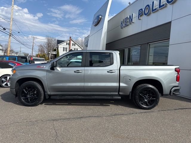 Used 2023 Chevrolet Silverado 1500 RST image 9