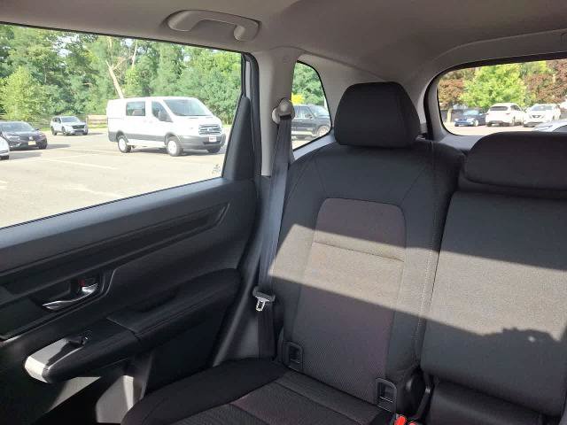Used 2026 Honda CR-V EX image 12