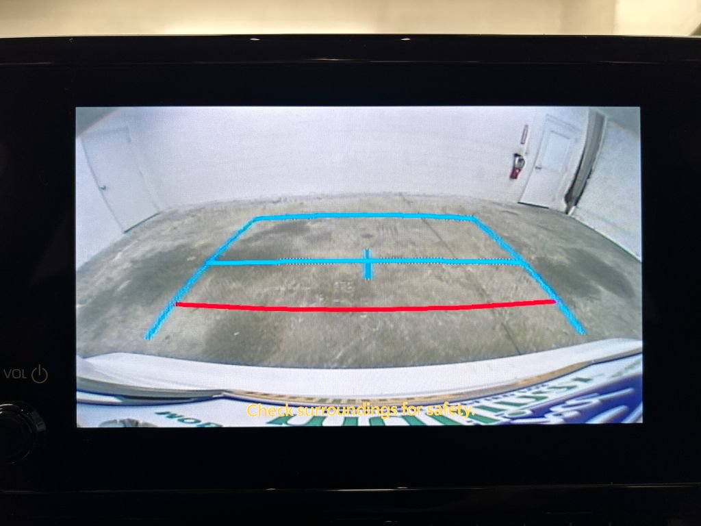 Used 2026 Toyota Corolla LE FWD image 28