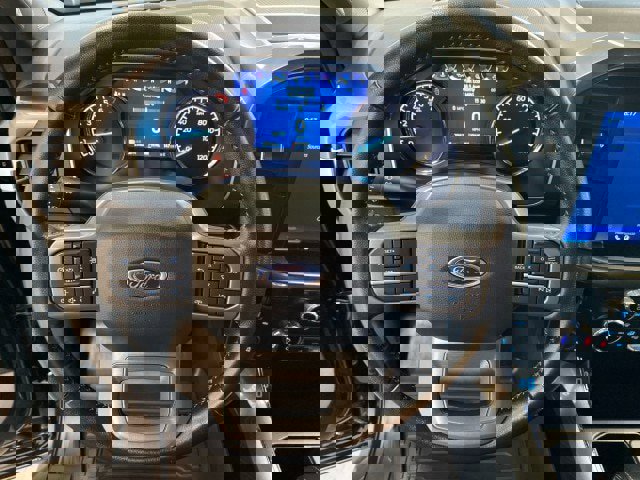 Certified 2022 Ford F150 XLT w/ Equipment Group 302A High image 19