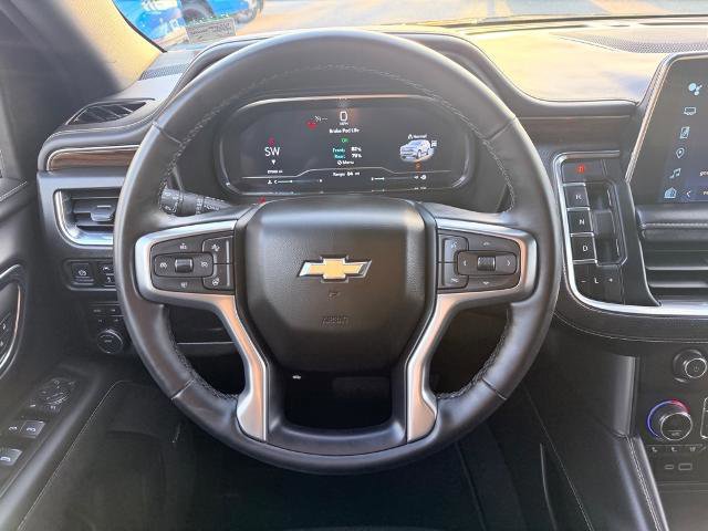 Used 2024 Chevrolet Tahoe Premier image 20