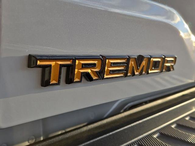 Certified 2025 Ford F150 Tremor w/ Equipment Group 402A High image 15