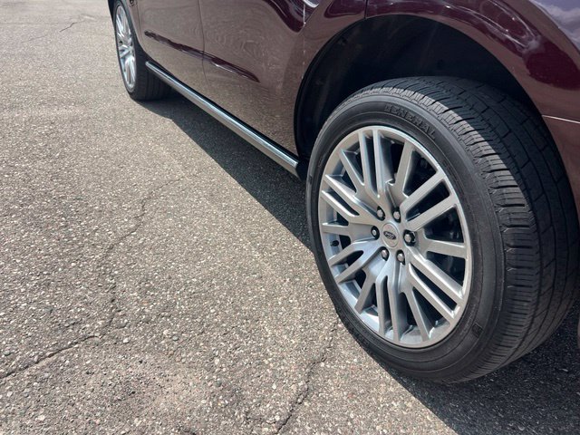 Certified 2024 Ford Expedition Limited AWD/4WD image 27