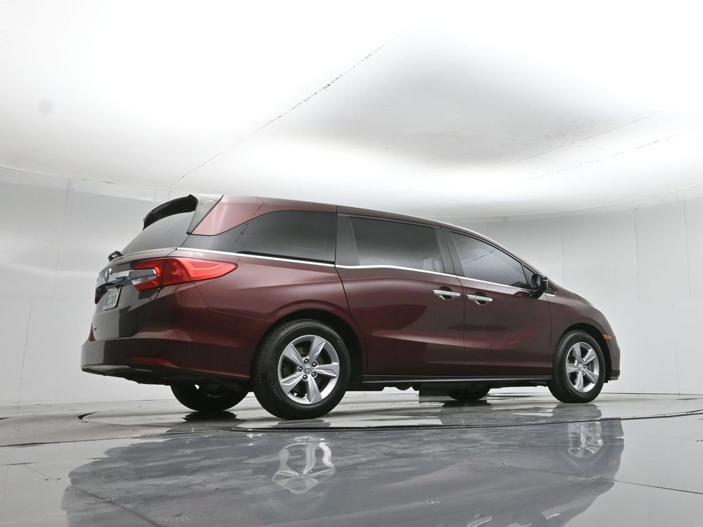 Used 2020 Honda Odyssey EX image 18