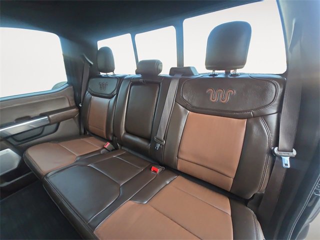 Certified 2021 Ford F150 King Ranch image 13