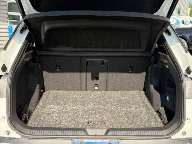 Used 2023 Volkswagen ID.4 Pro S AWD/4WD image 35