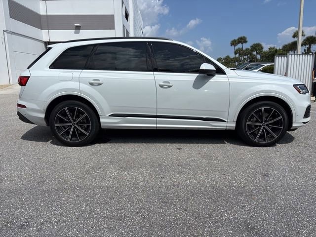 Used 2024 Audi Q7 3.0T Premium Plus image 4