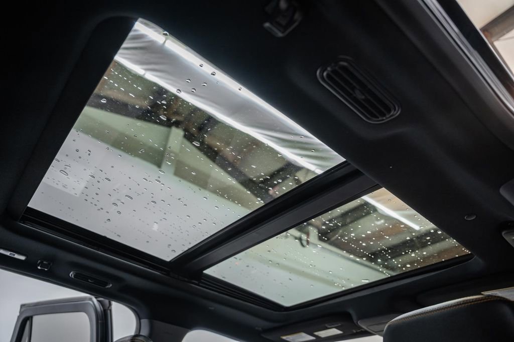 Certified 2025 Ford Expedition Tremor image 42