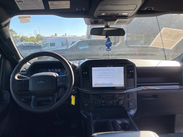Certified 2024 Ford F150 STX w/ Tow/Haul Package AWD/4WD image 23