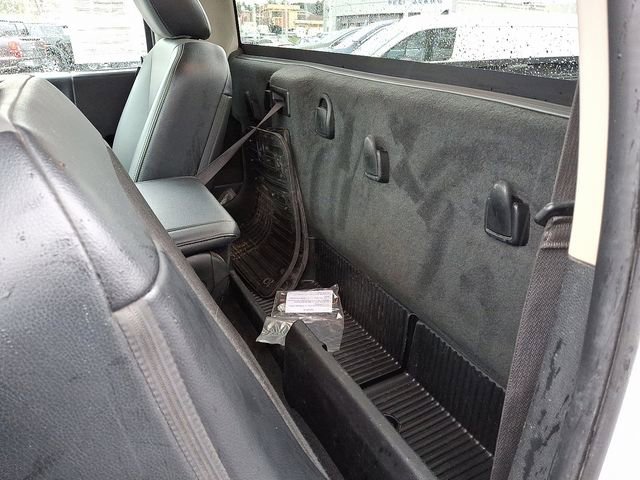 Used 2022 RAM 1500 Tradesman w/ Power & Remote Entry Group image 11