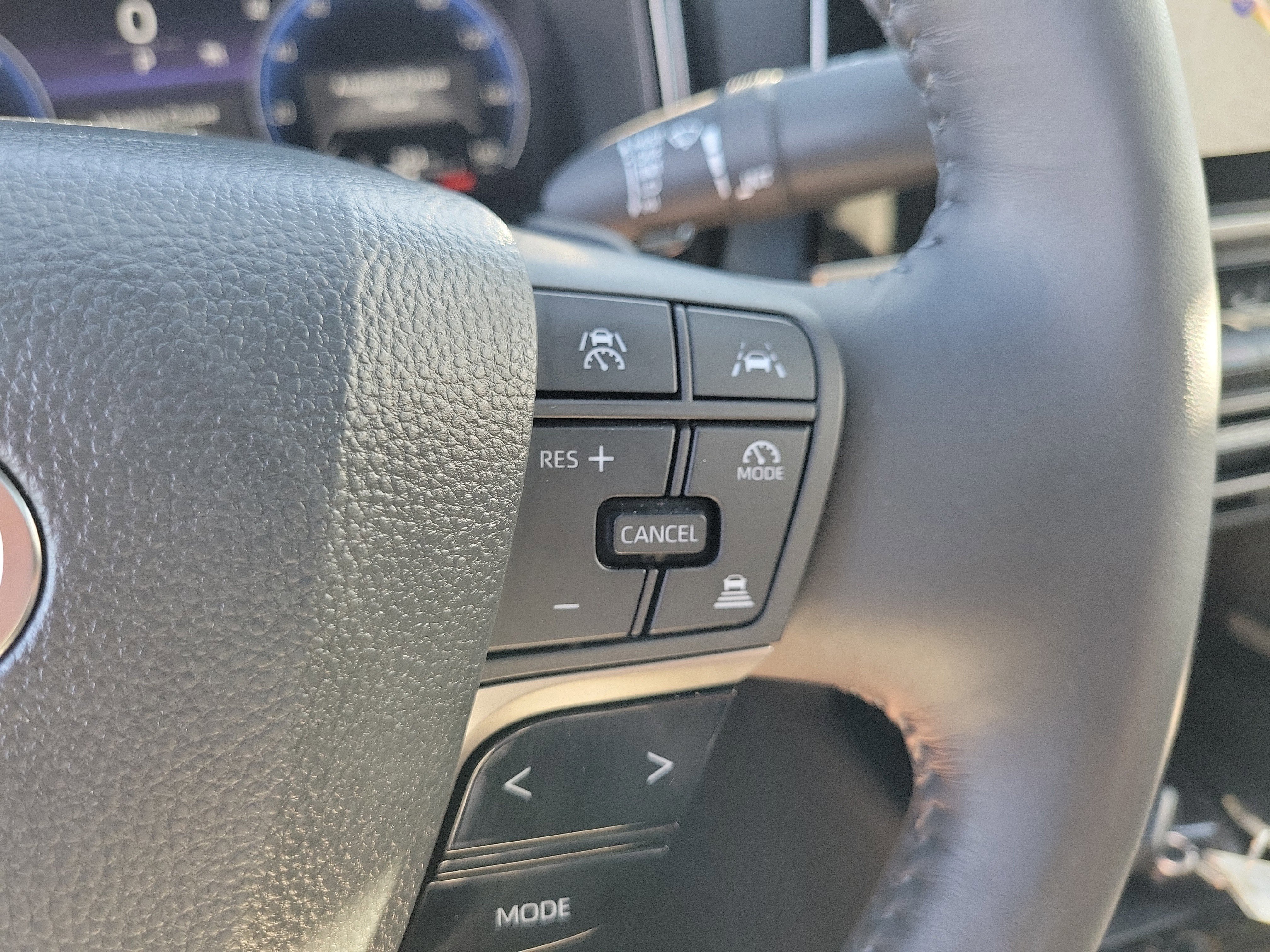 Used 2025 Toyota Camry XSE image 8