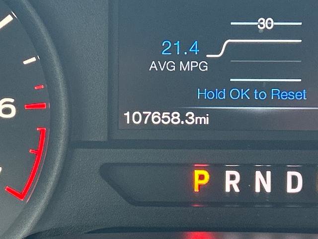 Certified 2018 Ford F150 XL w/ Equipment Group 101A Mid image 17