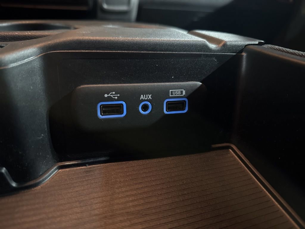 Used 2022 RAM 1500 Tradesman w/ Tradesman SXT Package image 11