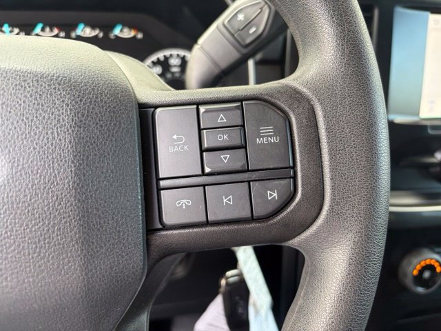 Certified 2023 Ford F150 XL w/ STX Appearance Package RWD image 21