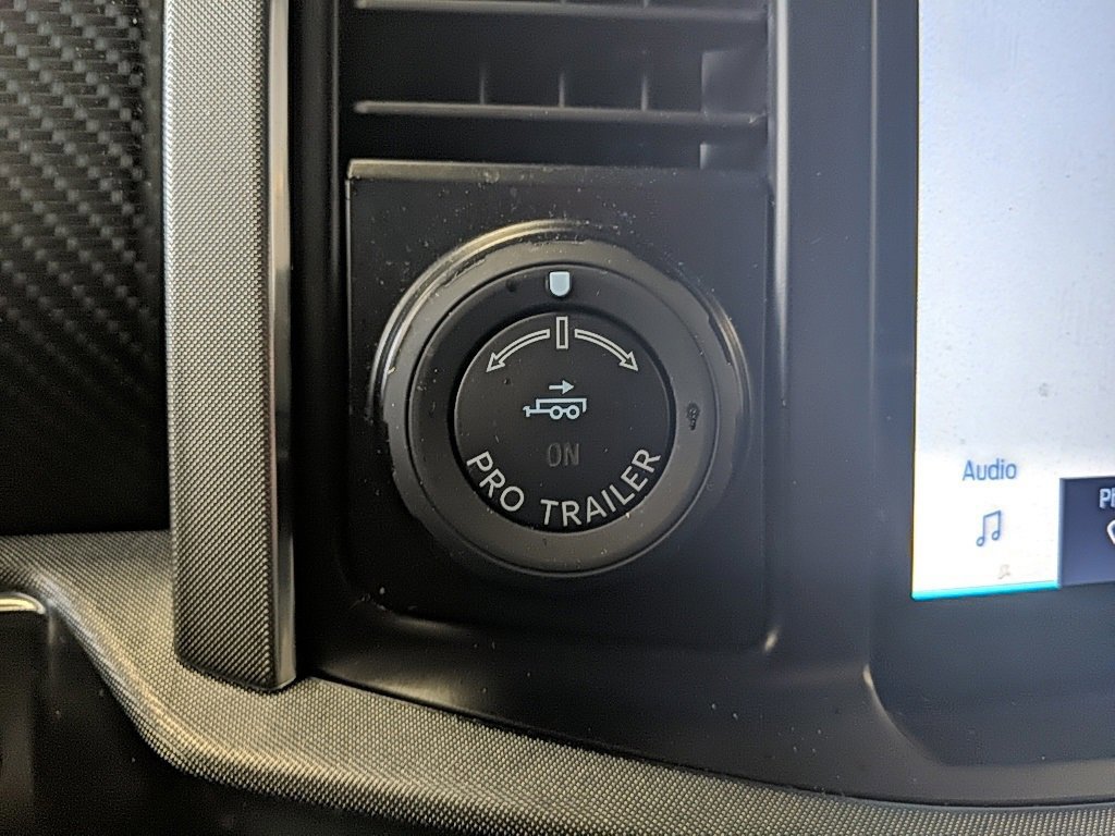 Certified 2023 Ford F150 Limited image 27