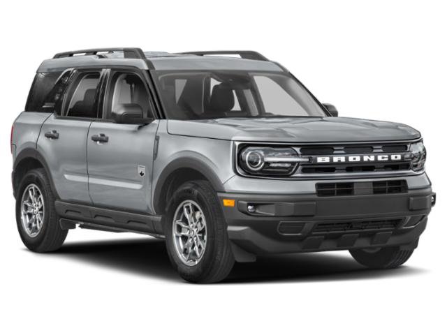 Certified 2022 Ford Bronco Sport Big Bend image 6