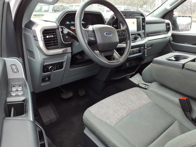 Certified 2023 Ford F150 XLT image 17