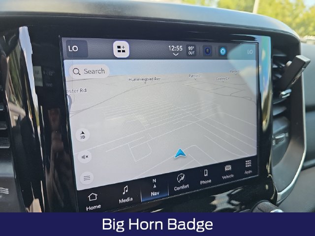 Used 2022 RAM 1500 Big Horn RWD image 26