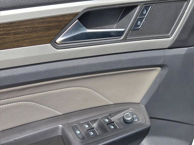 Used 2022 Volkswagen Atlas SE FWD image 9