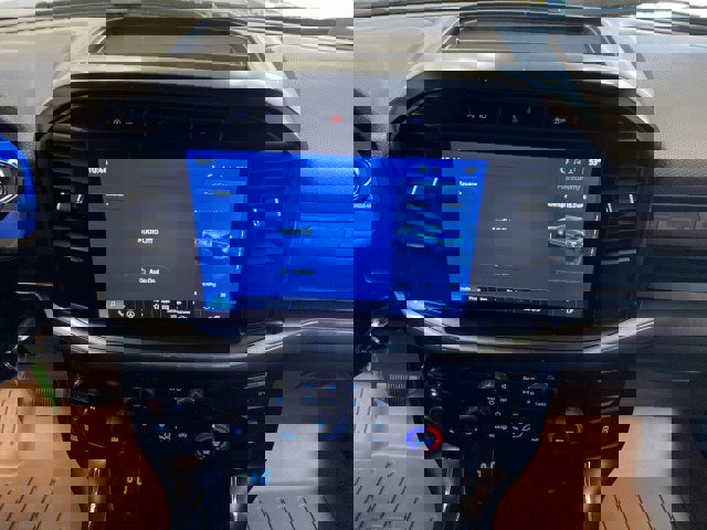 Certified 2024 Ford F150 STX image 22