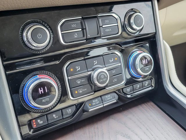 Used 2021 GMC Yukon Denali image 23