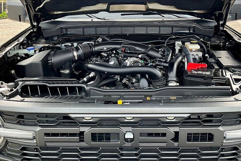 Certified 2024 Ford Bronco Raptor AWD/4WD image 30