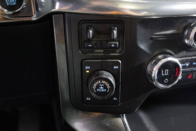 Certified 2021 Ford F150 Lariat w/ Equipment Group 502A High AWD/4WD image 24