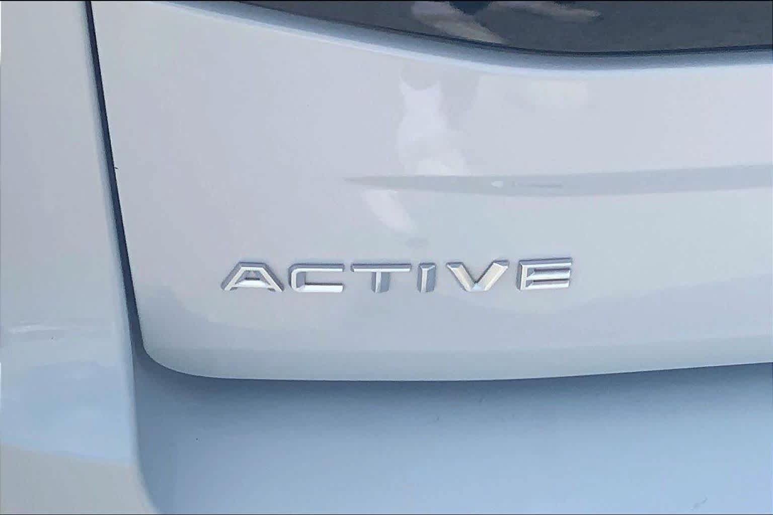 Certified 2025 Ford Expedition Active AWD/4WD image 10