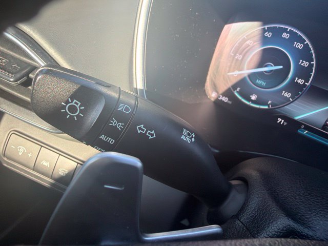 Used 2023 Hyundai Santa Fe SEL w/ Premium Package AWD/4WD image 45