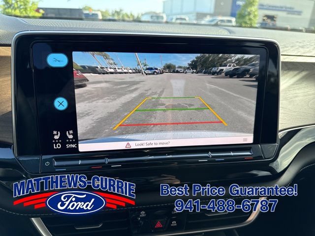 Used 2026 Volkswagen Atlas SE FWD image 18