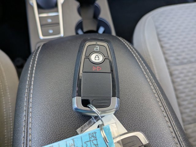 Certified 2022 Ford Escape SE image 27