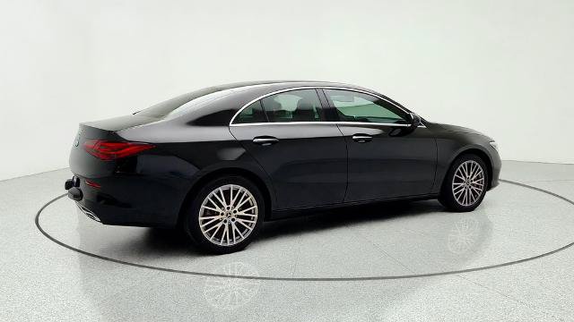 Used 2025 Mercedes-Benz CLA 250 image 8