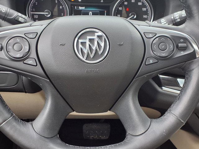 Used 2018 Buick Enclave Premium w/ Experience Buick Package AWD/4WD image 18