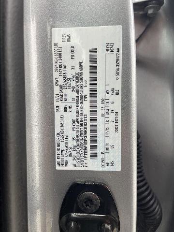 Certified 2021 Ford F150 XLT w/ Equipment Group 302A High image 33