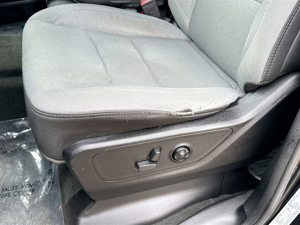 Used 2021 RAM 1500 Big Horn AWD/4WD image 16