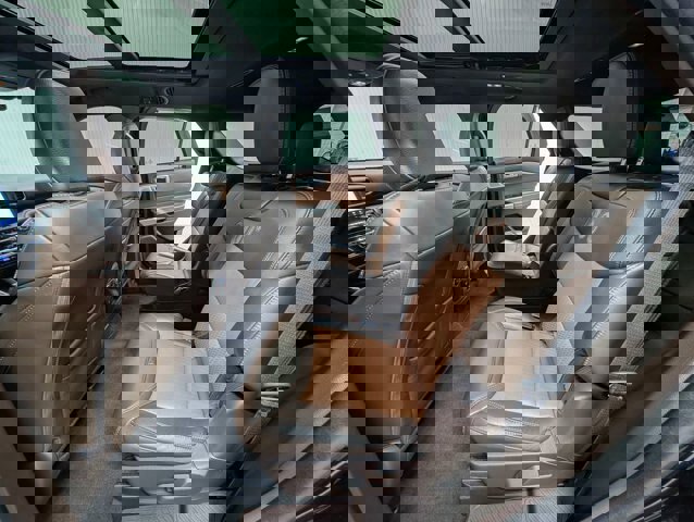 Certified 2023 Ford Explorer King Ranch w/ Technology Package image 19