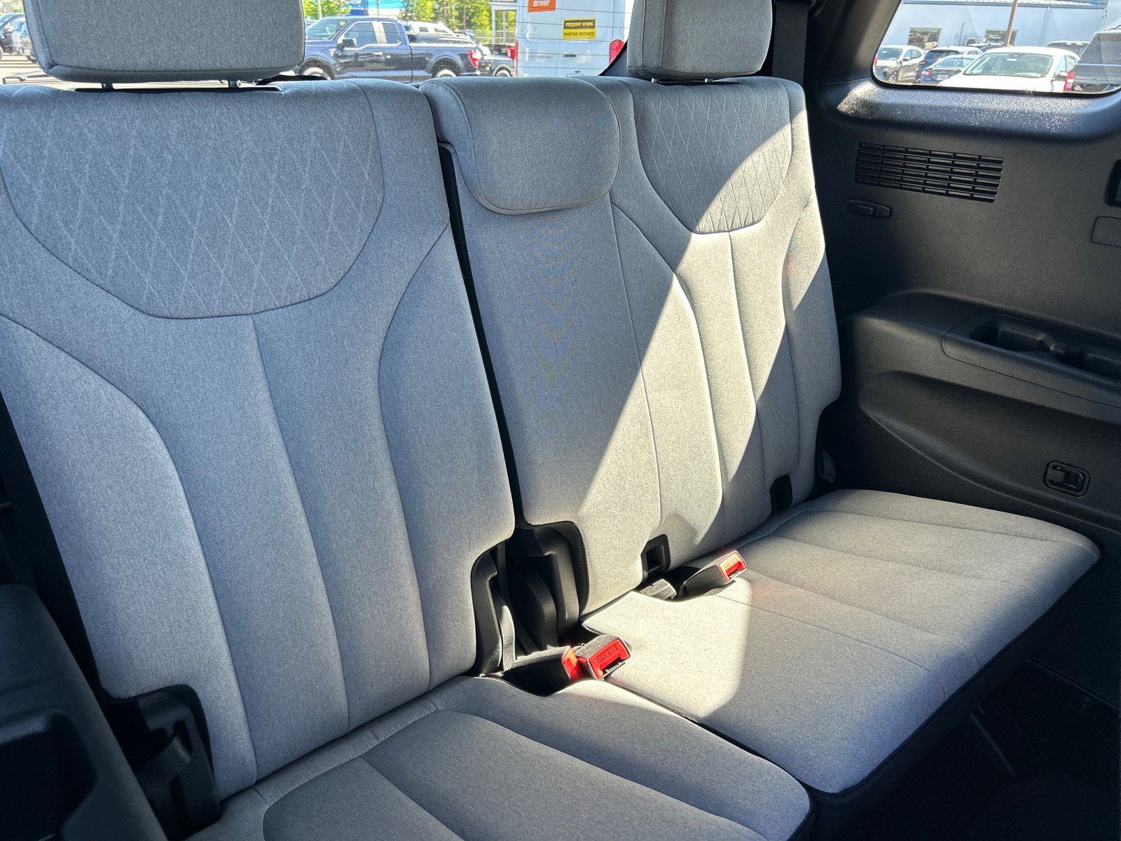 Used 2020 Hyundai Palisade SEL AWD/4WD image 23