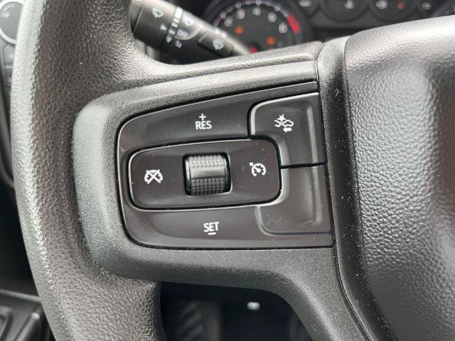 Used 2022 Chevrolet Silverado 1500 Custom AWD/4WD image 24