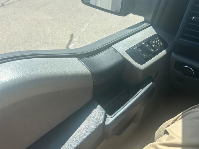 Certified 2018 Ford F150 XL w/ Equipment Group 101A Mid AWD/4WD image 9