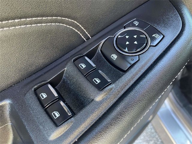 Certified 2024 Ford Edge Titanium image 16