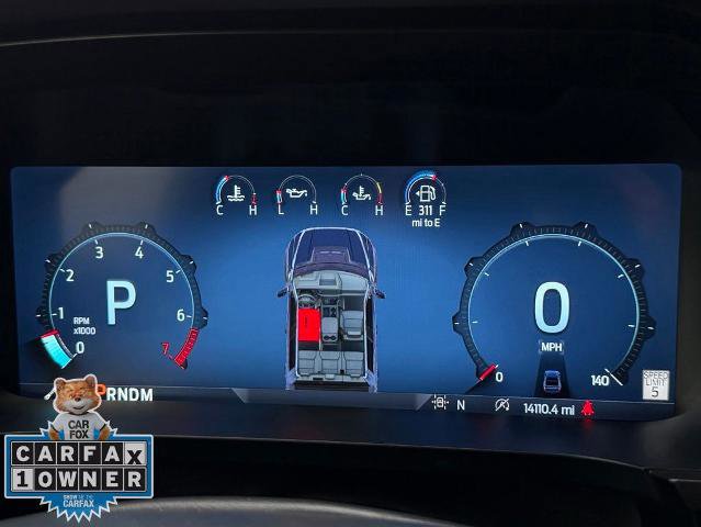 Certified 2025 Ford F150 Raptor image 14