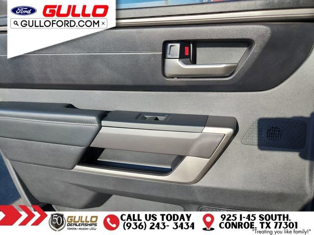 Used 2022 Toyota Tundra SR5 image 17