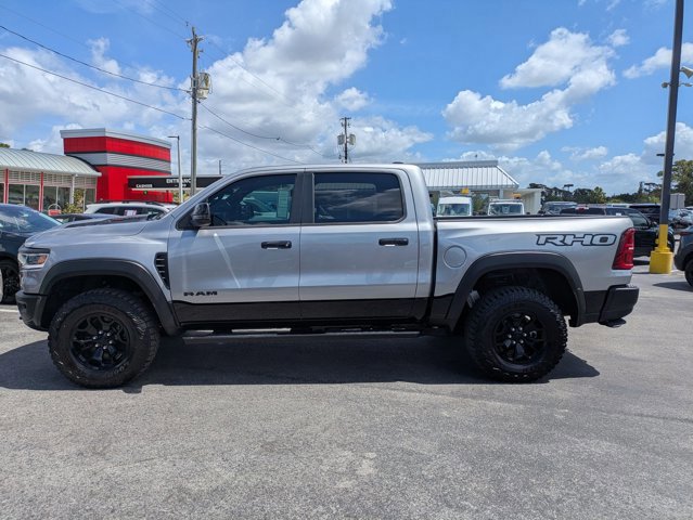 Used 2026 RAM 1500 RHO w/ Bed Utility Group image 6