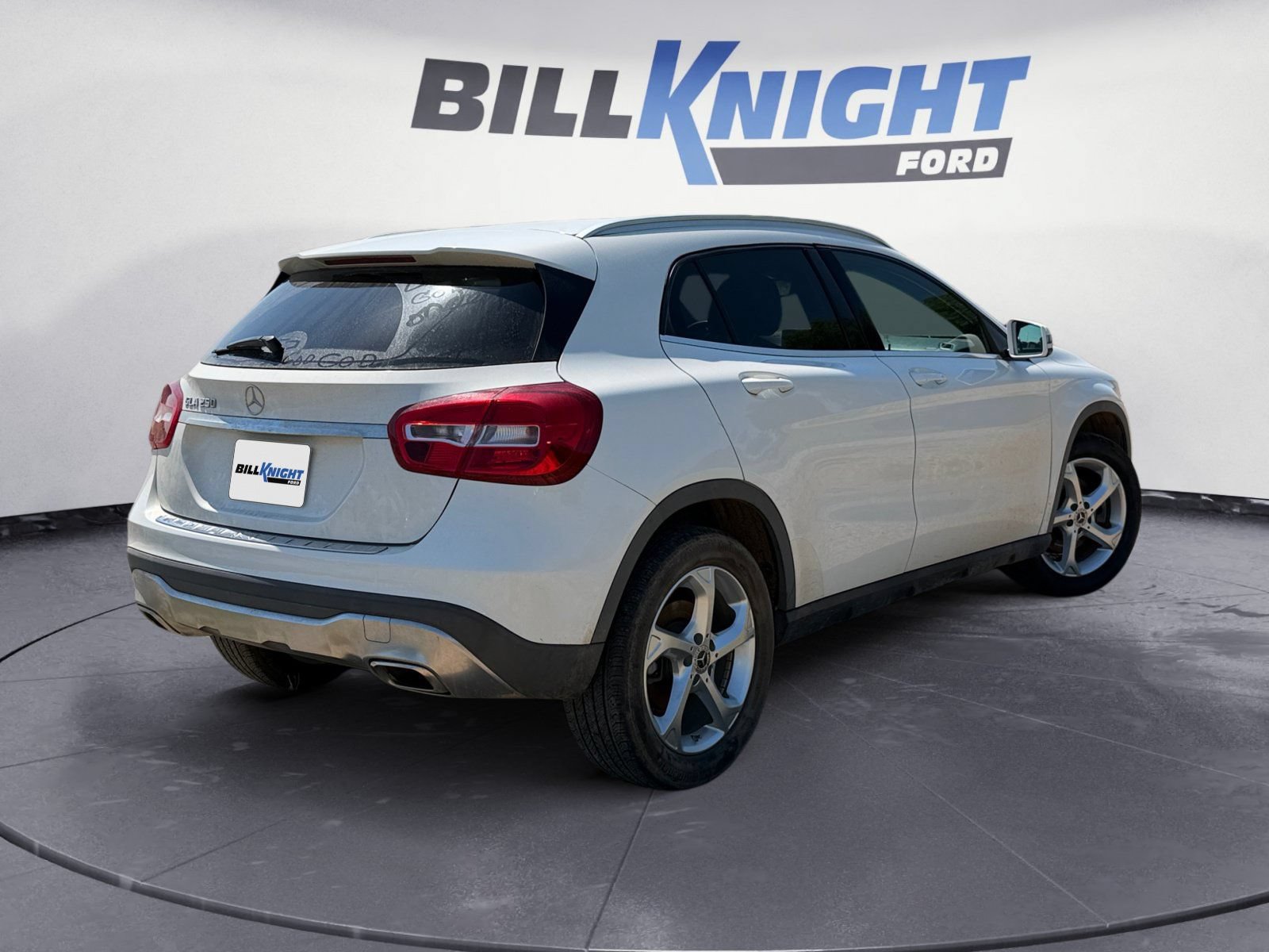Used 2019 Mercedes-Benz GLA 250 image 5