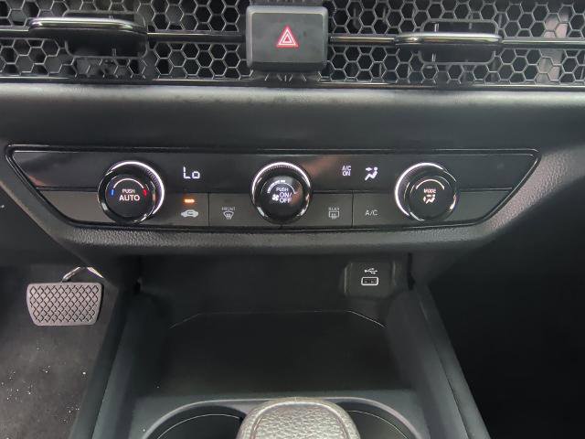 Used 2025 Honda HR-V LX image 30
